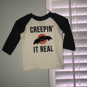 Halloween t shirt